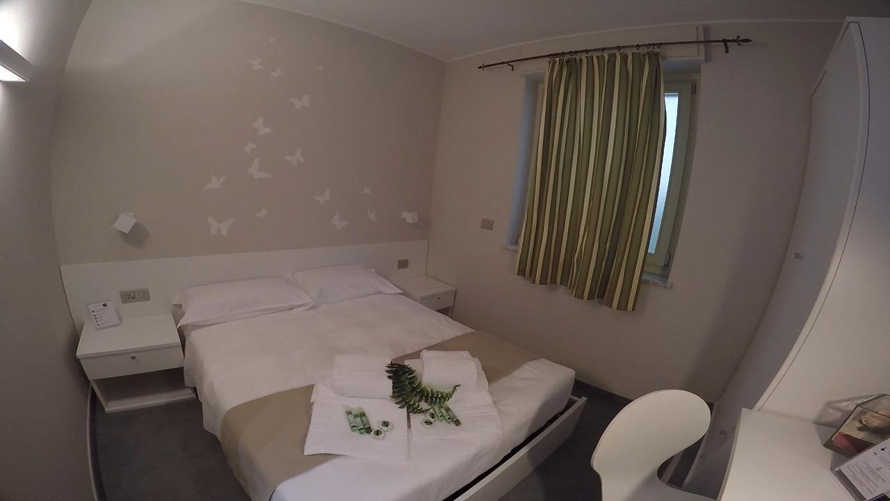 Sant'anna Hotel *