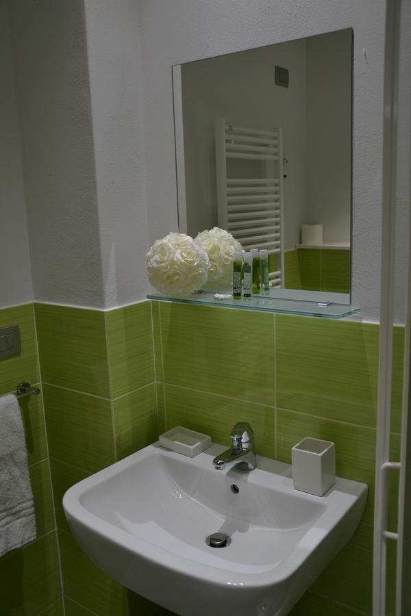 Hotel Sant'anna Turin