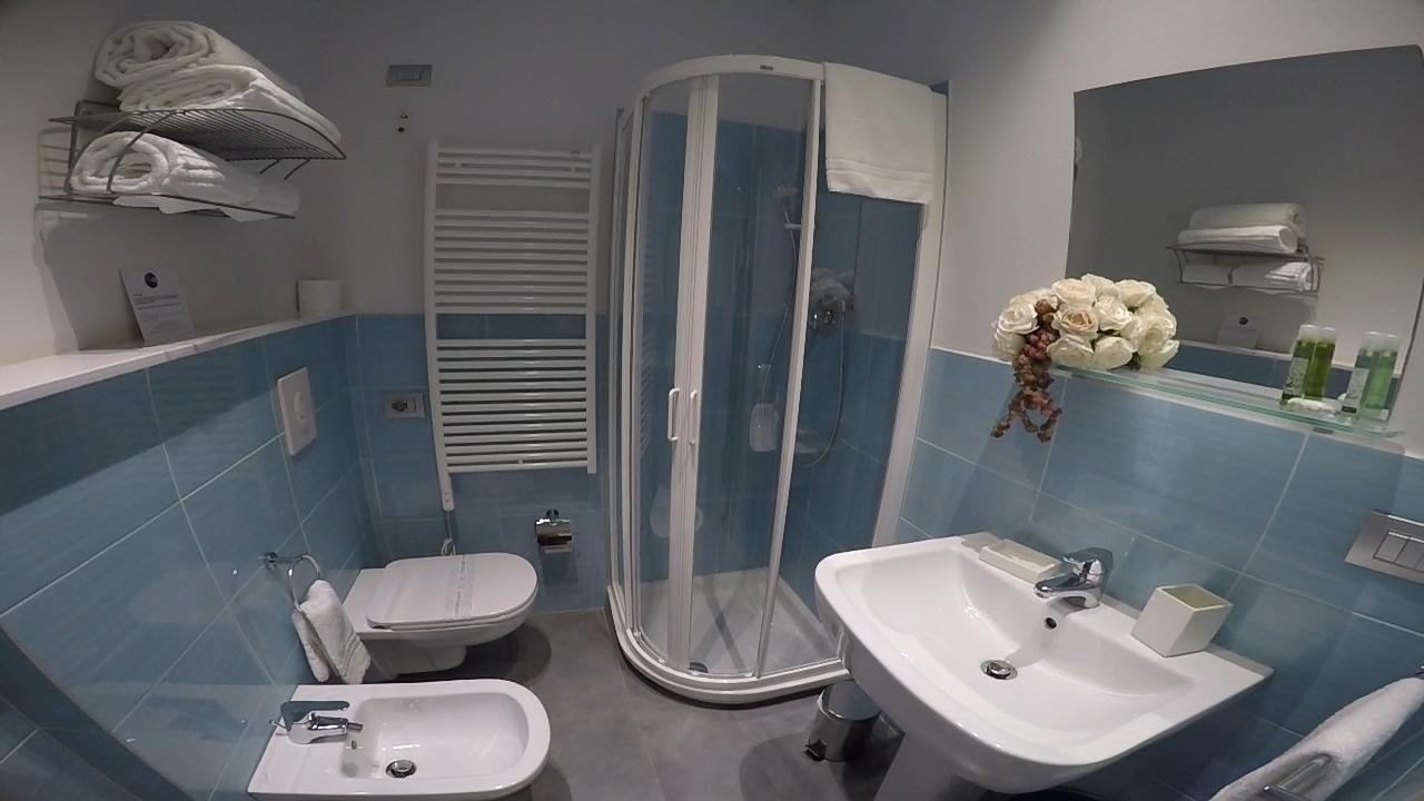 Hotel Sant'anna