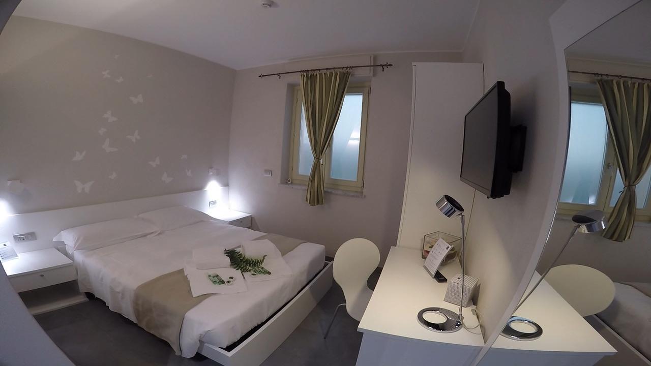 Hotel Sant'anna Turin