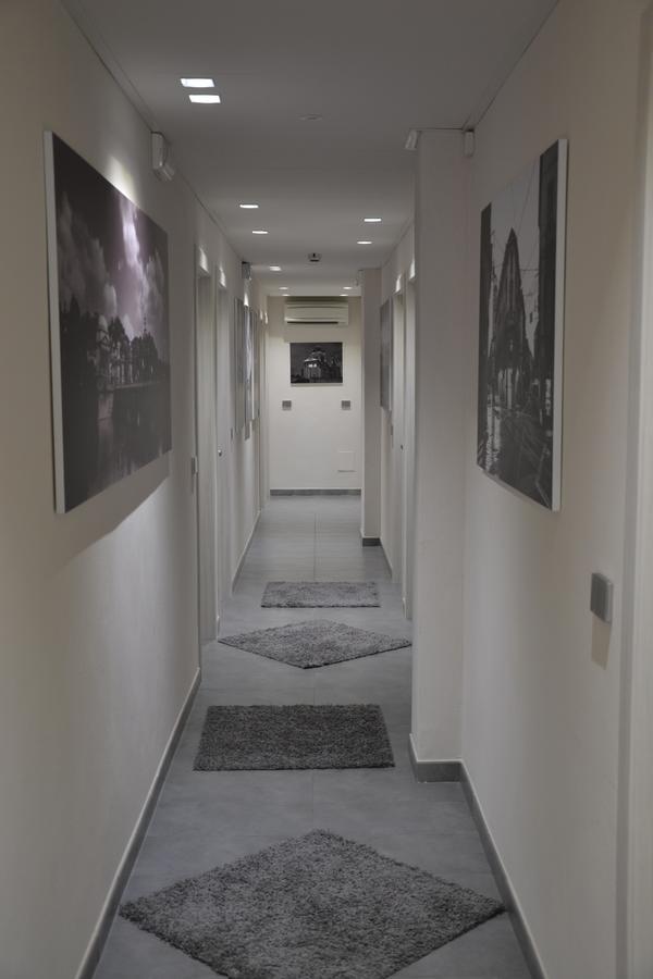 Hotel Sant'anna Torino