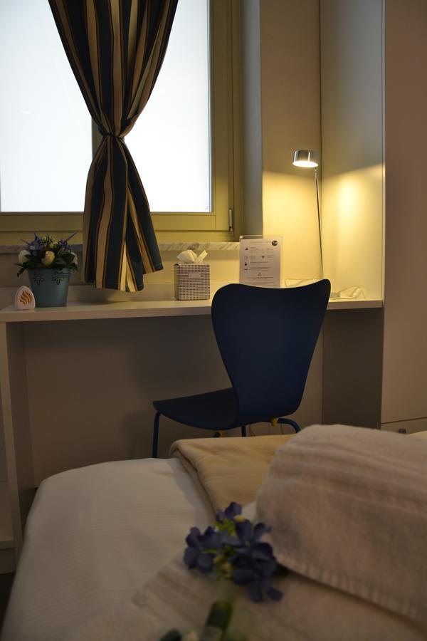 Sant'anna Hotel Torino